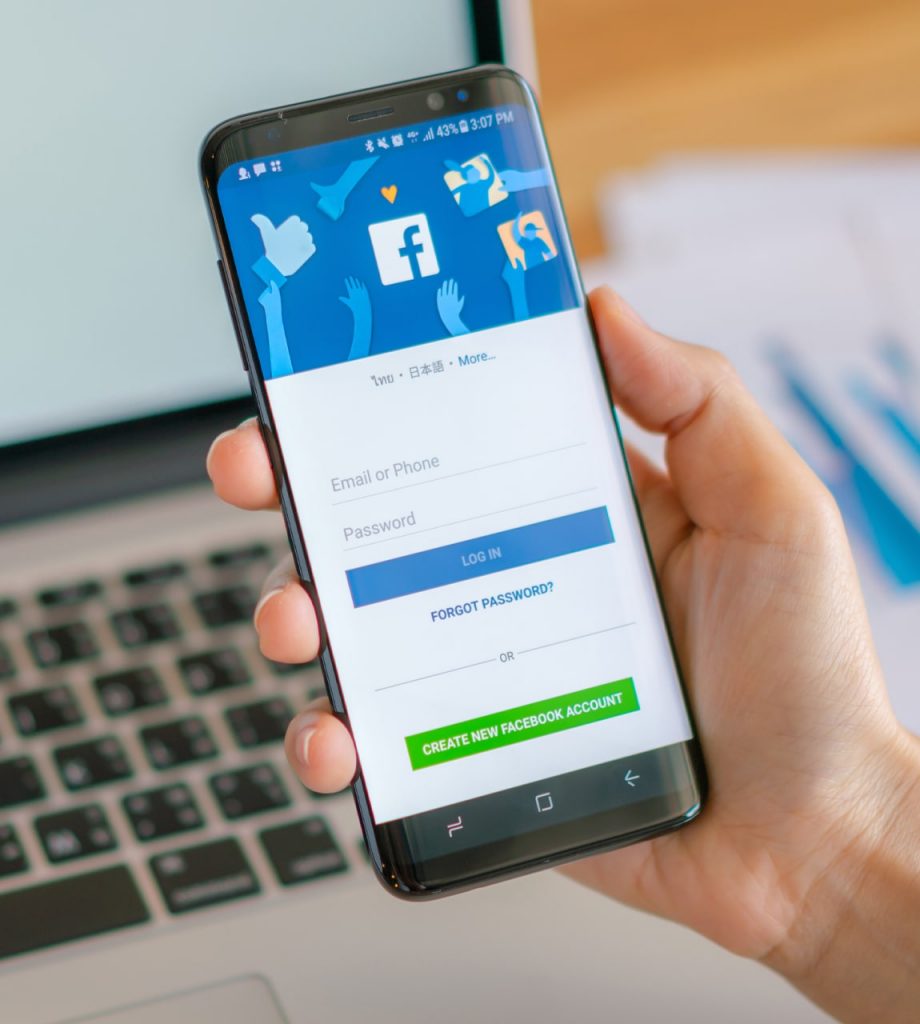 Facebook & Instagram Advertising