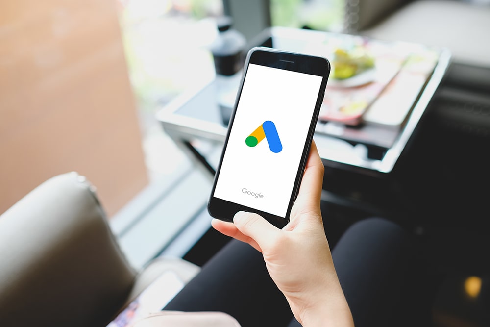 Google Advertising